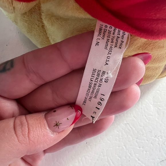 Vintage “Pooh” bear - Picture 3 of 10